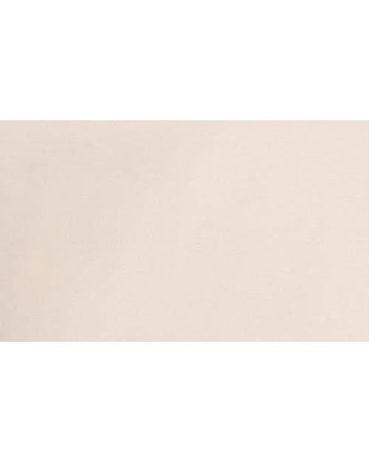 Xray Jeans White Jacquard Rib Collar Polo for men