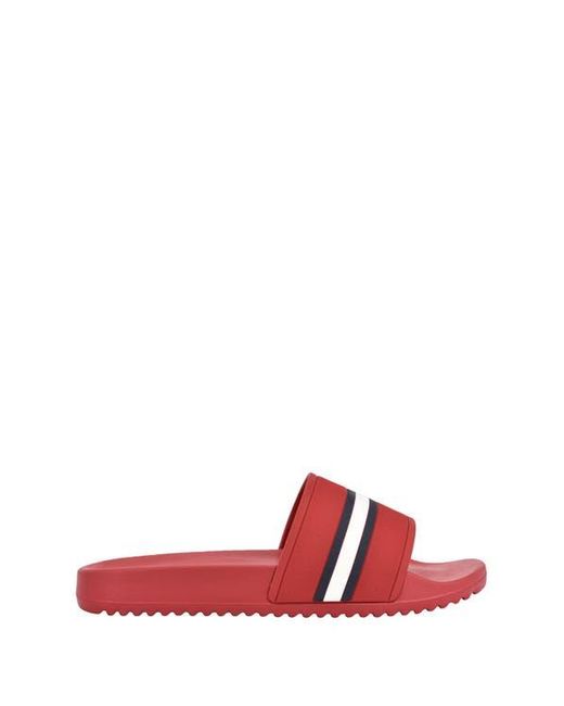 Tommy Hilfiger Redder Slide Sandal for men