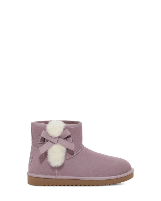 Koolaburra by ugg purple cheap