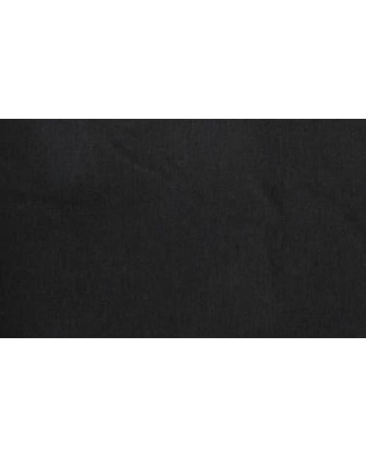 Barbour Black Winter Powell Waterproof Jacket for men