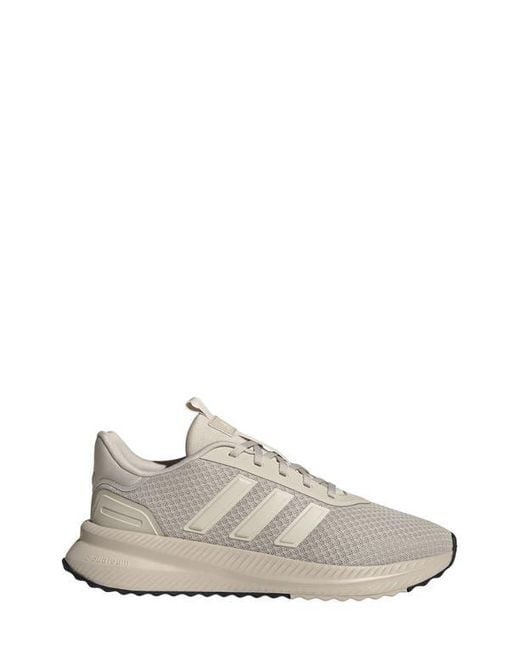 Adidas White X_Plr Path Sneaker for men