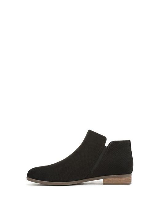 Dr. Scholls Black Reverie Boot