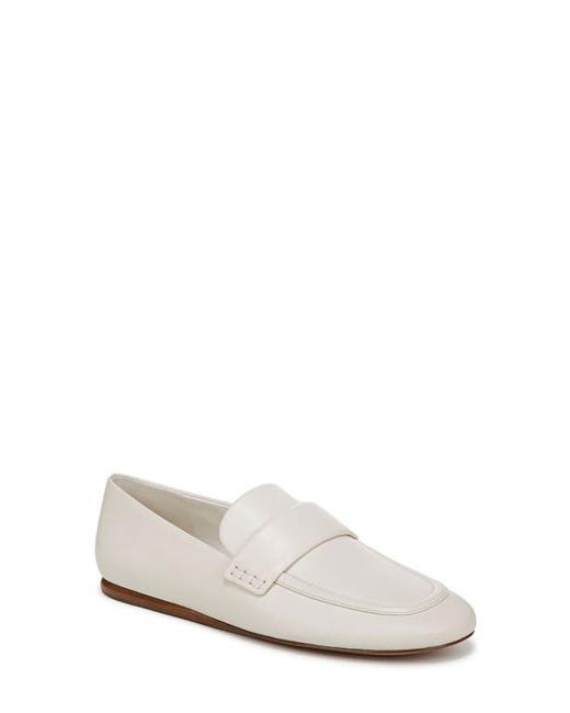 Vince White Davis Penny Loafer