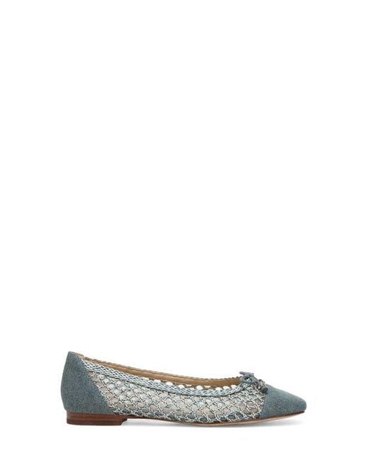 Sam Edelman Multicolor May Flat