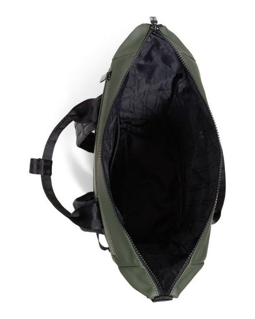 Hunter Green Urban Backpack