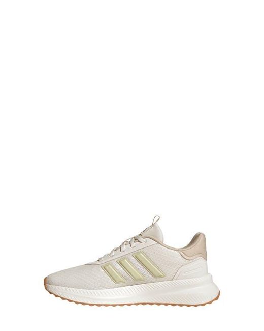 Adidas White X_Plr Path Sneaker