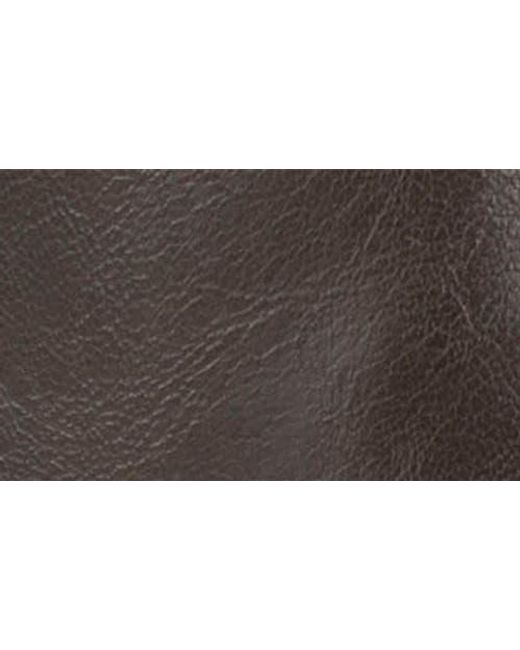 BareTraps Brown Dorma Block Heel Boot