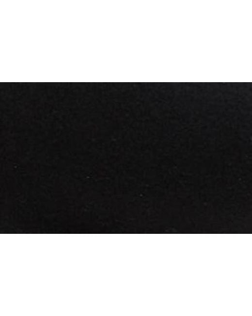 Wacoal Black Softly Styled Wireless Bra