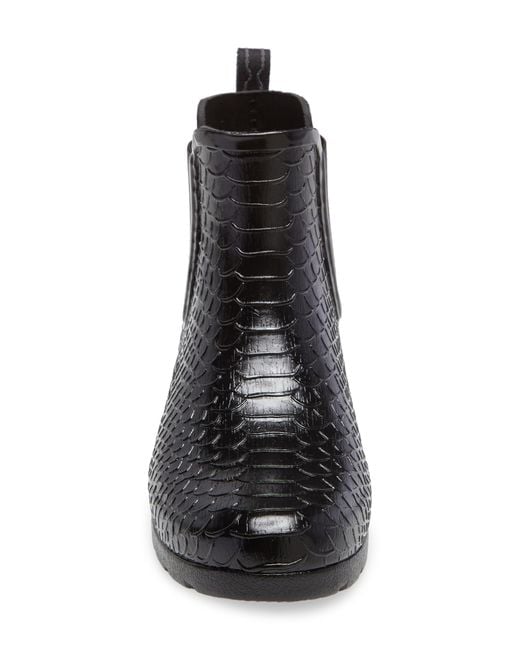 Original refined waterproof chelsea cheap boot
