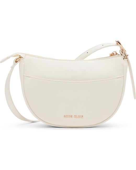 LEVLO Anne Of Green Gables Crossbody Bag – Canvas Tote For Anne Shirley Fans (Gift Idea)