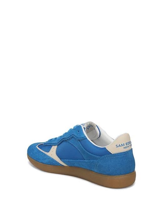 Sam Edelman Blue Kallen 2 Sneaker