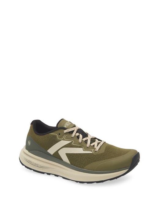 Keen Gray Wk500 Sneaker for men