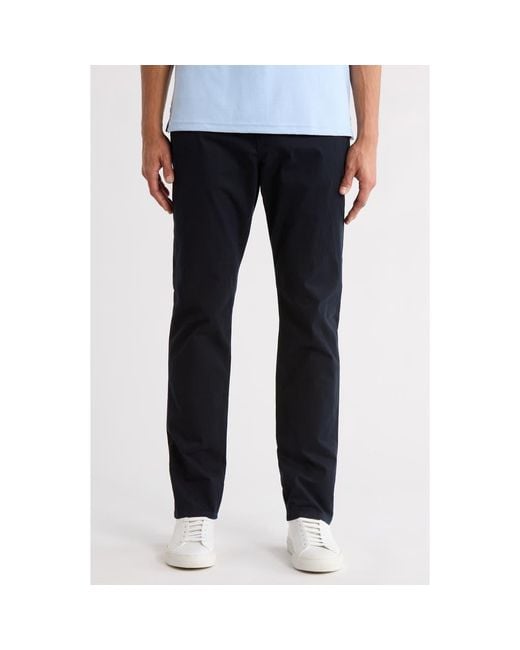 Vince Blue Dylan Lightweight Pants for men