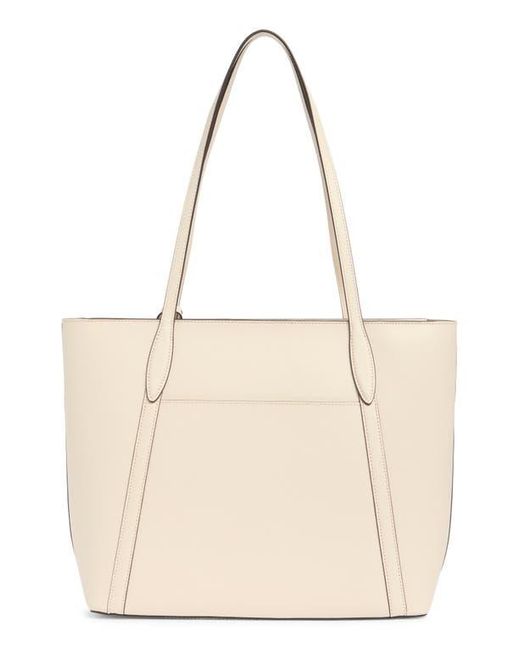 Kate Spade Natural Cara Tote Bag