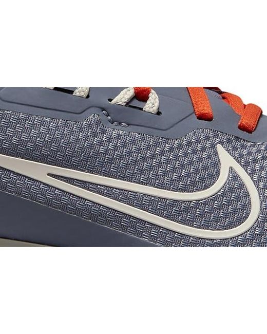 Nike Blue Juniper Trail 2 Gore-tex® Running Shoe for men