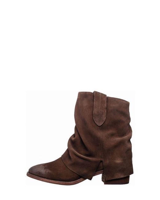 Antelope Brown Tarah Boot
