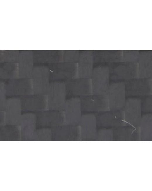 Kenneth Cole Black Hard Card Case for men
