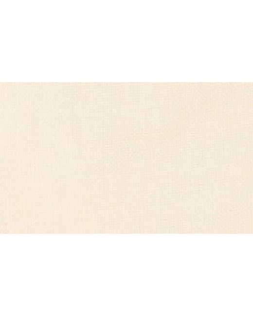 A.L.C. Natural Conan Miniskirt