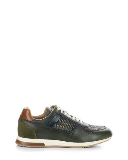 Ambitious Multicolor 11240 Perforated Sneaker for men
