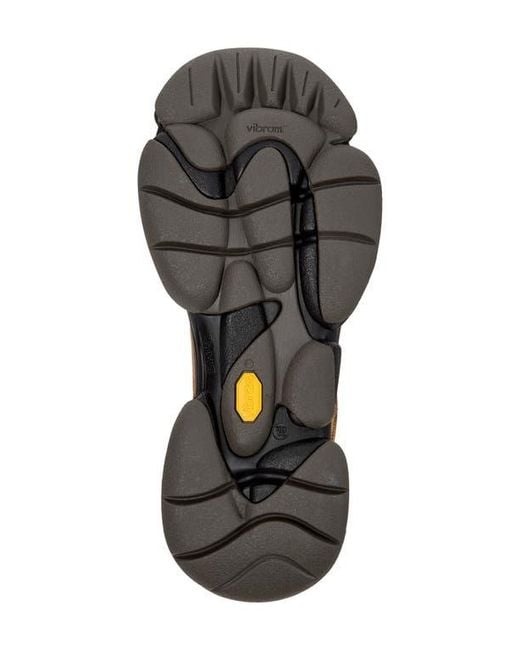 Camper Brown Karst 2 Sneaker for men