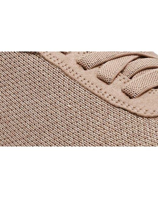 Anne Klein Gray Modesty Sneaker