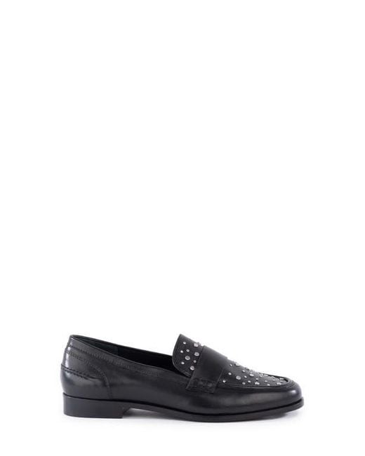 Seychelles Black Sooner Or Later Loafer
