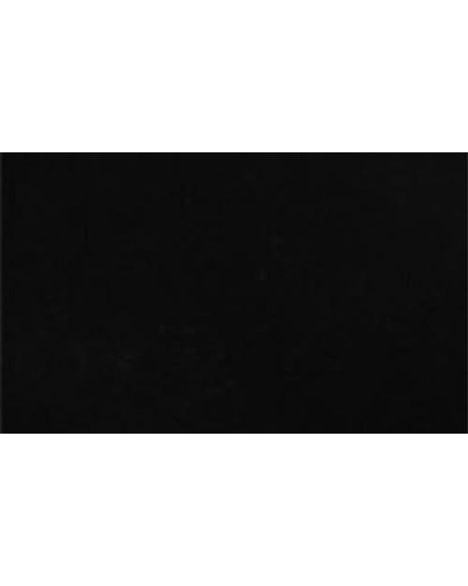 Johnston & Murphy Black Sullivan Plain Toe Derby for men