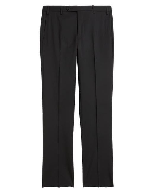Zanella Black Devon Pants for men