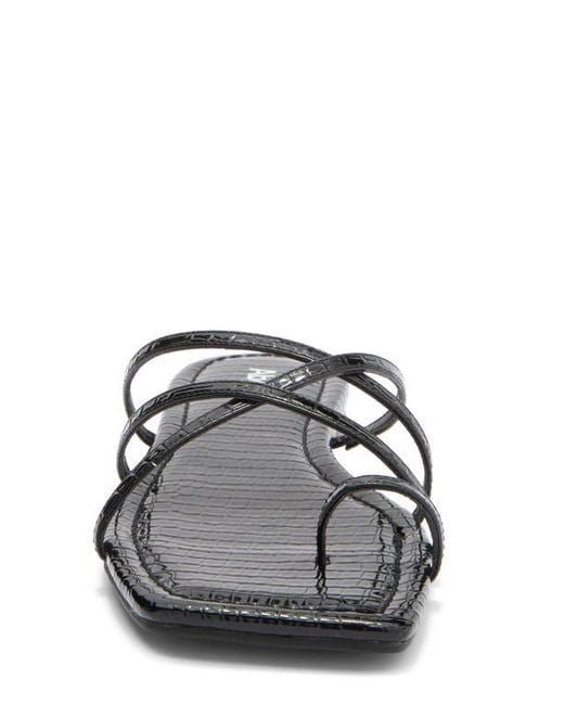 Abound White Katy Slide Sandal