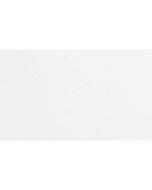 Journee Collection White Tru Comfort Foam Essey Heeled Sandal