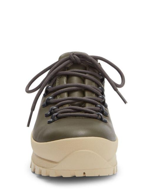 Merrell Low Boot Merrell Bristol Low Hiking Boot in Green | Lyst