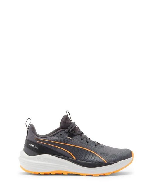 PUMA Blue Flare Pro Trail Running Shoe for men