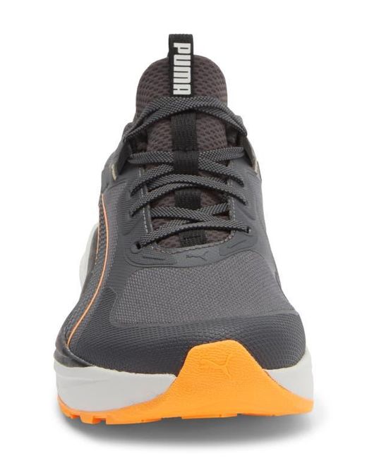 PUMA Blue Flare Pro Trail Running Shoe for men