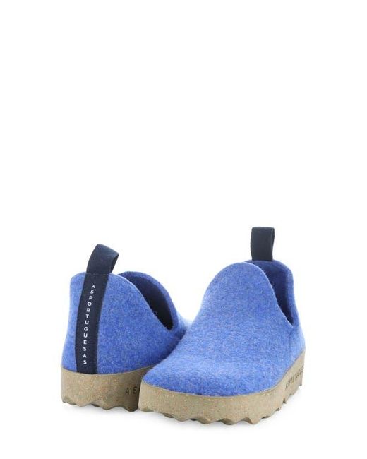 ASPORTUGUESAS Blue City Sneaker