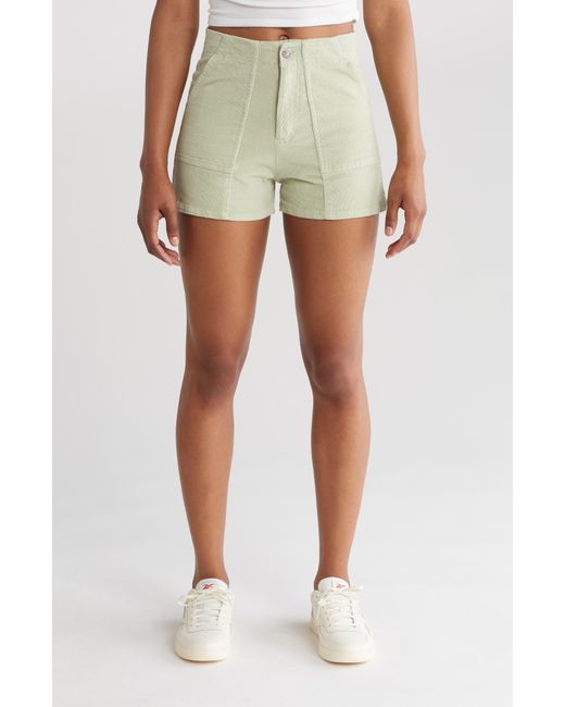 Roxy Green Sessions Shorts