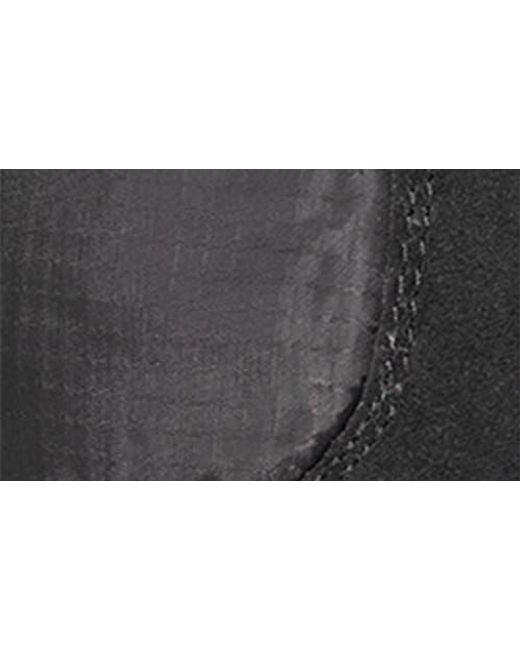 Ugg Black Classic Minimod Waterproof Wool Boot for men