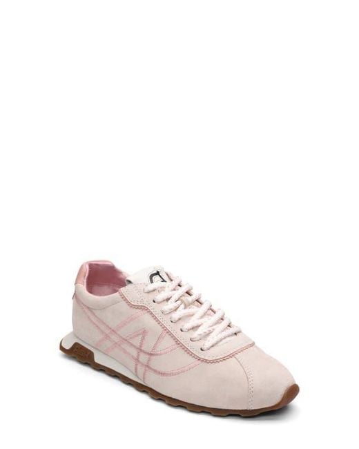 Ash Pink Killer Sneaker