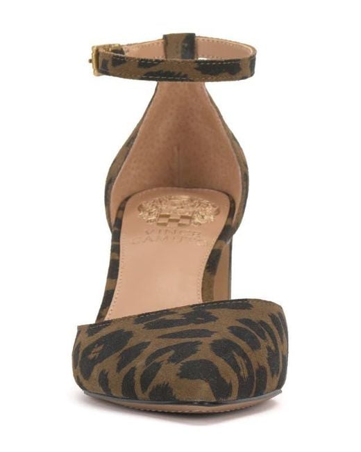 vince camuto retsie pointed toe pump