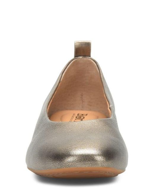 Børn Multicolor Patrice Ballet Flat