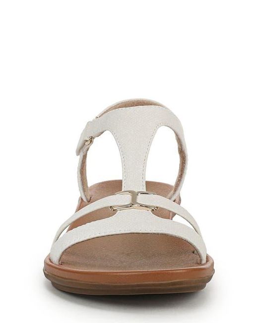 Naturalizer Multicolor Sofia Sandal