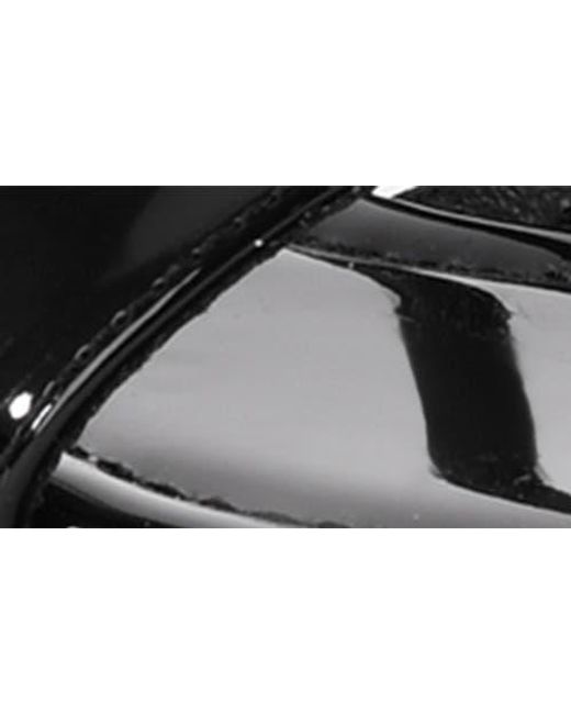 Seychelles Black Fortune Sandal