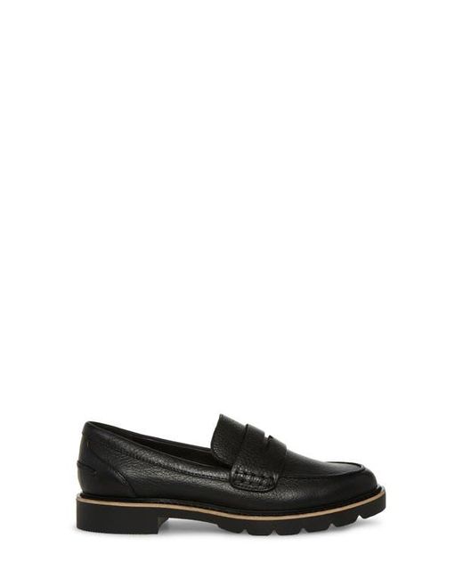 Blondo Black Peyton Waterproof Loafer