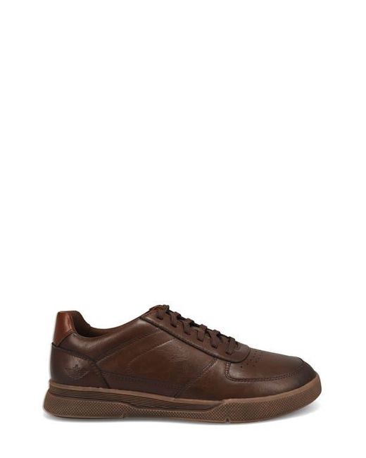 Dockers Brown Brad Sneaker for men