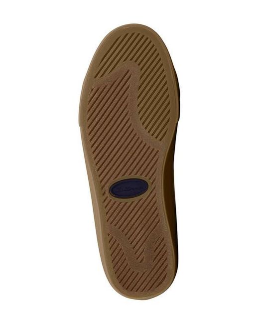 Ben Sherman White Pepper Sneaker for men