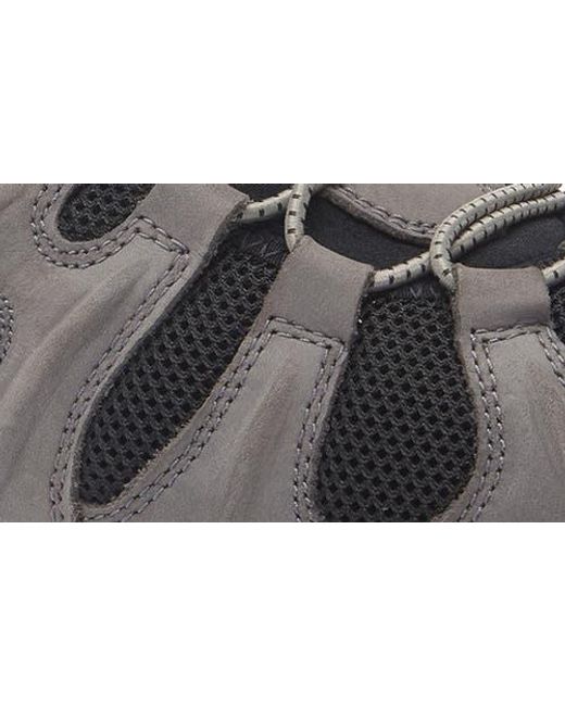 Merrell Gray Cham 8 Stretch Tactical Hiking Shoe for men
