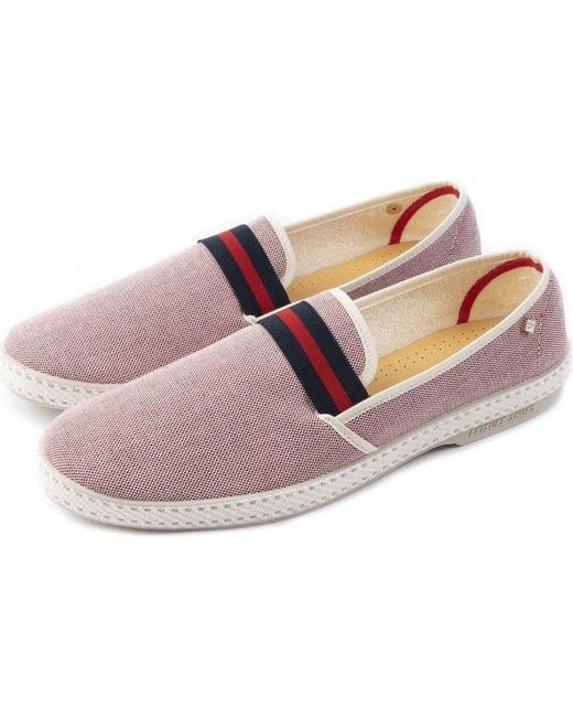 Rivieras Pink 1198 Loafer