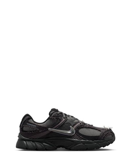 Nike Black V5 Runner Sneaker for men