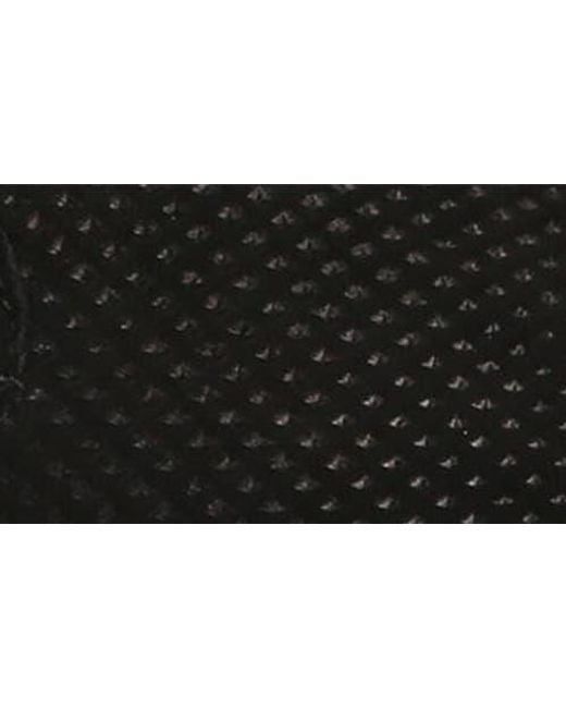 Vince Black Blair Slip-On Sneaker