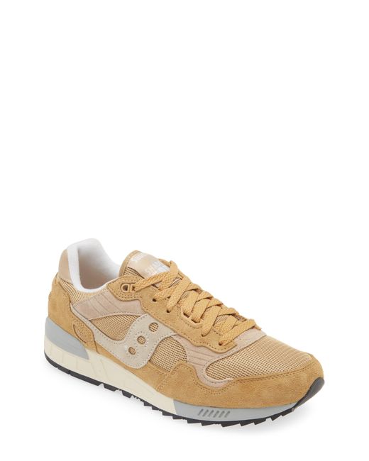 Saucony Natural Shadow 5000 Essential Sneaker for men