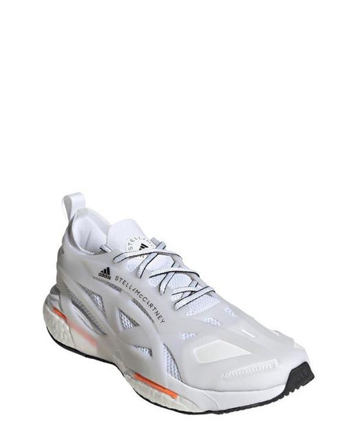 Adidas By Stella McCartney White True Pace Running Shoe for men